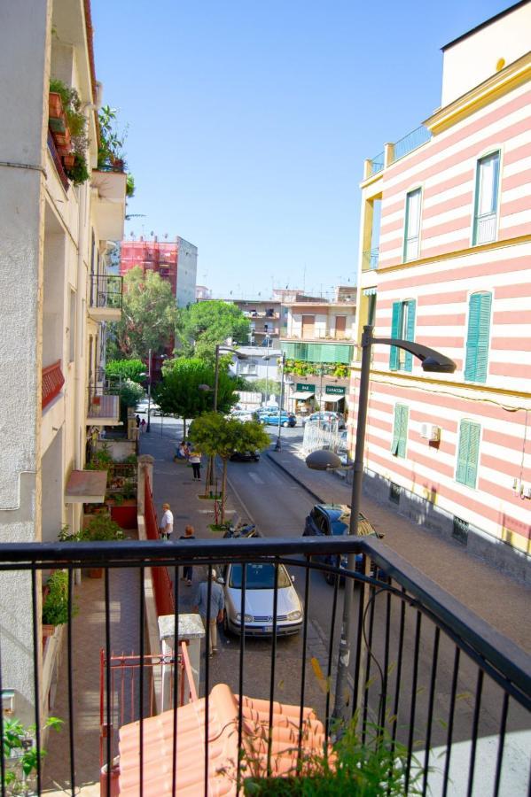 Bran House Apartment San Giorgio a Cremano