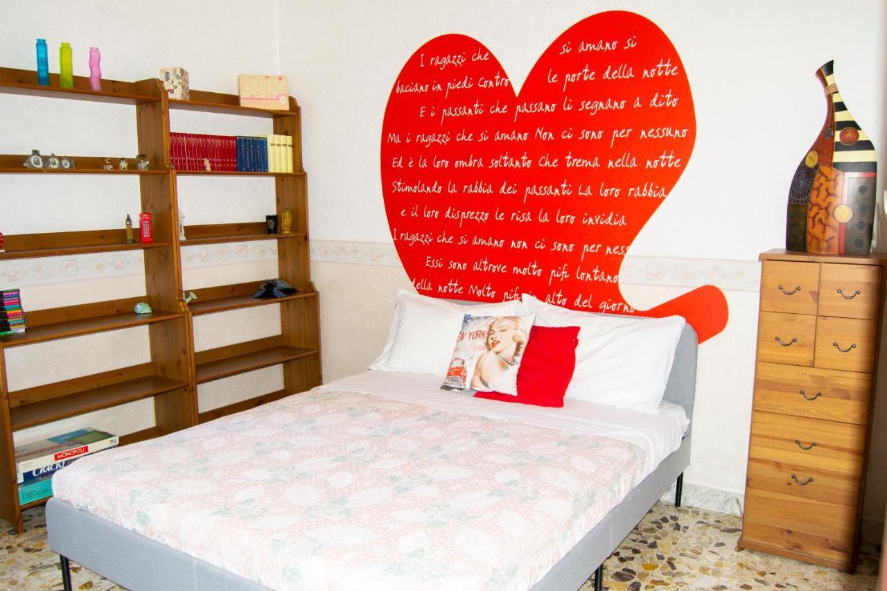 Bran House * San Giorgio a Cremano