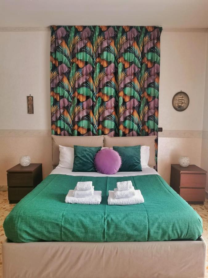 Apartment Bran House San Giorgio a Cremano