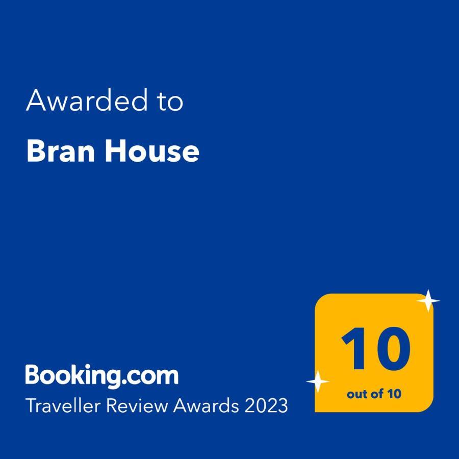 Bran House *