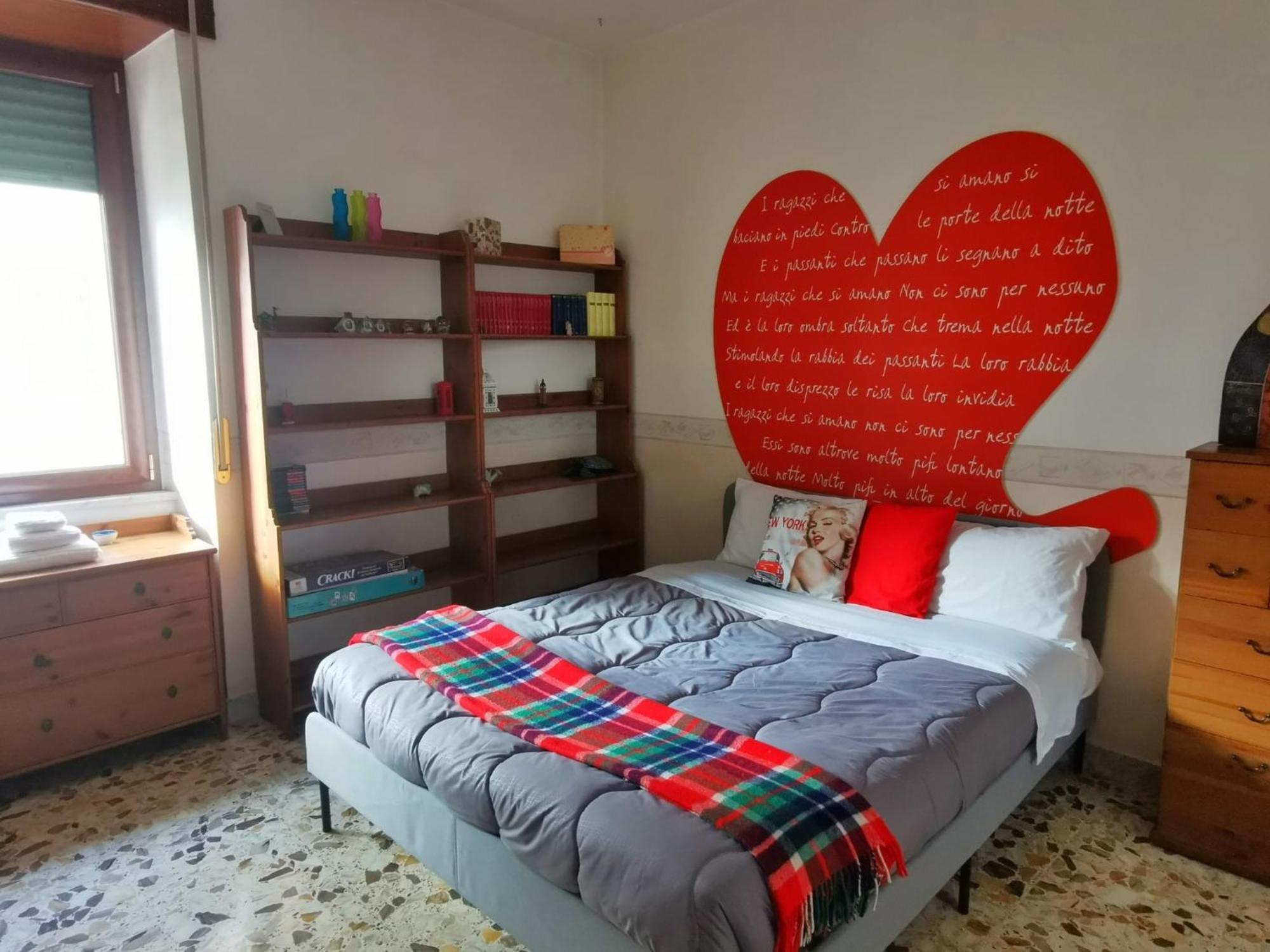 Bran House Apartment