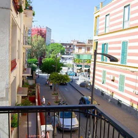 Bran House Apartment San Giorgio a Cremano Exterior photo