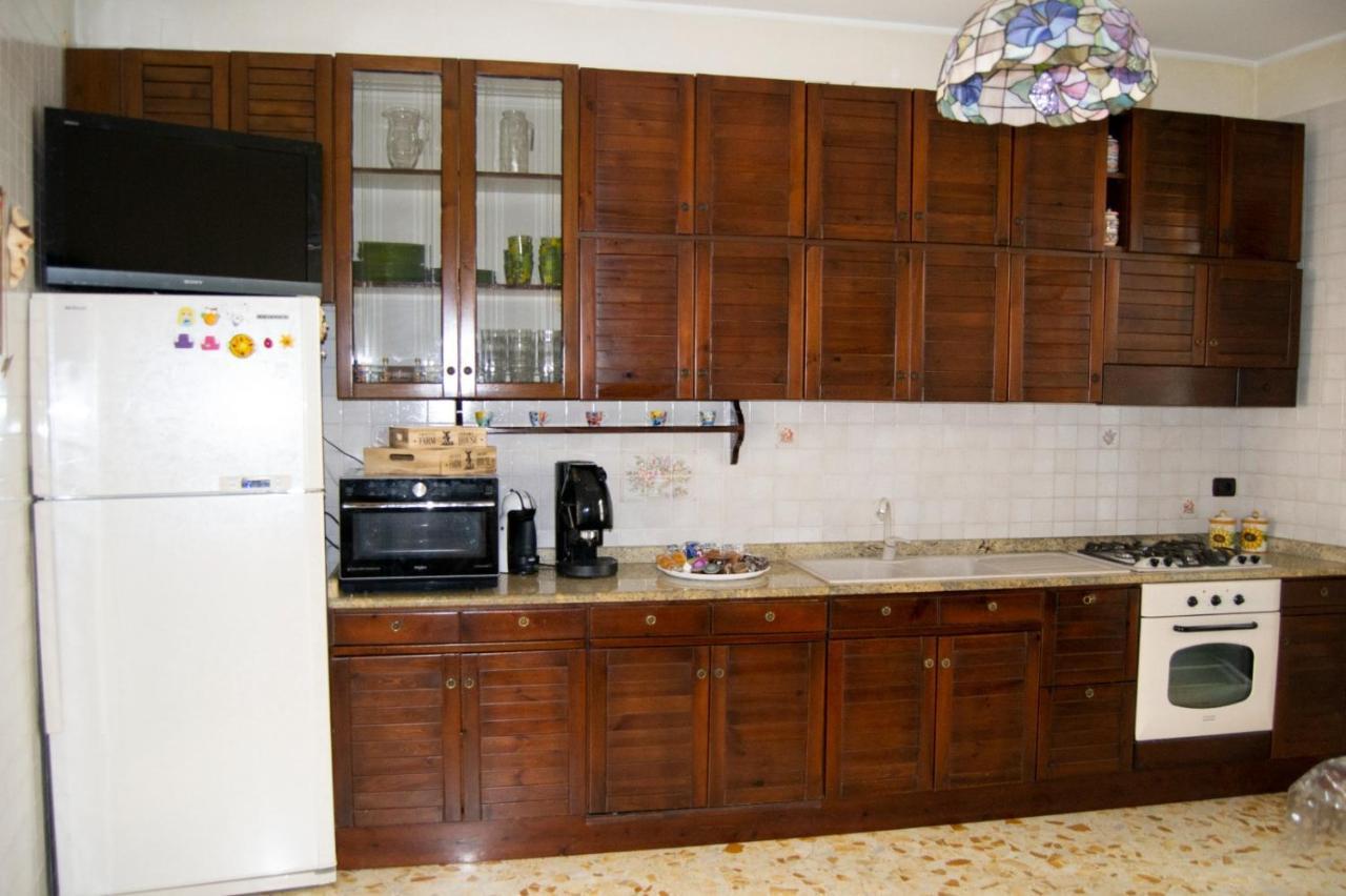 Apartment Bran House San Giorgio a Cremano