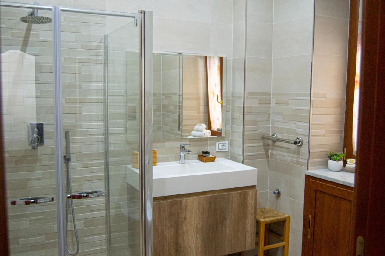 Bran House * San Giorgio a Cremano